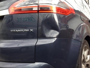 Car Bumper And Paint Repairs Brisbane For Audi Car Bumper And Paint Repairs Brisbane For Audi